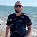 Хасанчик, 27 лет