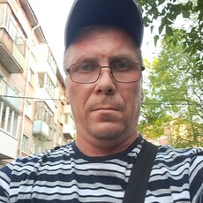 Фотография мужчины Афоня, 40 лет из г. Пермь