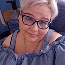 Надюша, 34 года