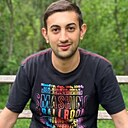 Тигран, 28 лет