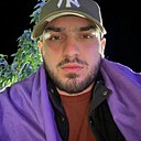 Джон, 23 года