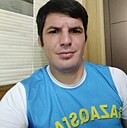 Тимур, 33 года