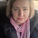 Леся, 48 лет