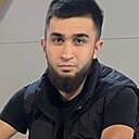 Ахмед, 28 лет