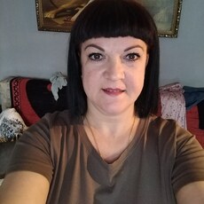 Фотография девушки Маруся, 48 лет из г. Самара