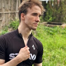 Фотография мужчины Андрей, 27 лет из г. Иваново