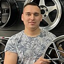 Ильяс, 27 лет