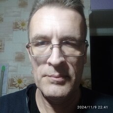 Фотография мужчины Андрей, 50 лет из г. Мурманск