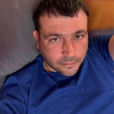Фотография мужчины Дмитрий, 40 лет из г. Белогорск
