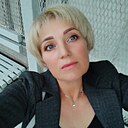 Лана, 48 лет