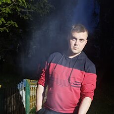 Фотография мужчины Денис, 31 год из г. Полоцк