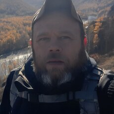 Фотография мужчины Артем, 43 года из г. Минусинск