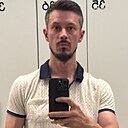 Аntonio, 31 год