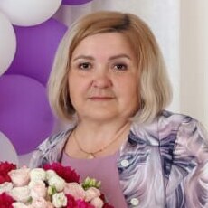 Фотография девушки Марина, 54 года из г. Октябрьский (Башкортостан)