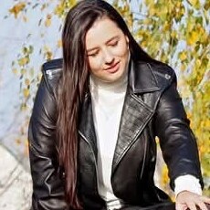 Фотография девушки Lina, 41 год из г. Черкассы