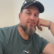 Фотография мужчины Александр, 44 года из г. Новоаннинский