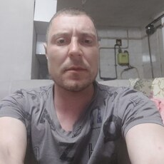 Фотография мужчины Максим, 35 лет из г. Снежное