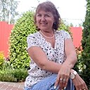 Барышня, 57 лет