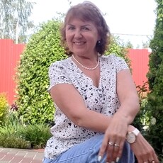 Фотография девушки Барышня, 57 лет из г. Белгород