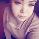 Настасья, 19 лет