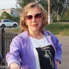 Фотография девушки Алина, 46 лет из г. Алчевск