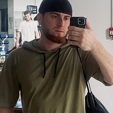 Фотография мужчины Амир, 26 лет из г. Хасавюрт