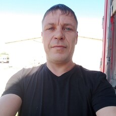 Фотография мужчины Алексей, 39 лет из г. Новопавловск