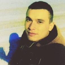 Фотография мужчины Бека, 29 лет из г. Серов