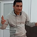 Миша, 33 года