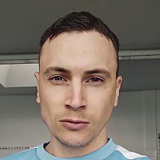 Фотография мужчины Андрей, 30 лет из г. Кёльн