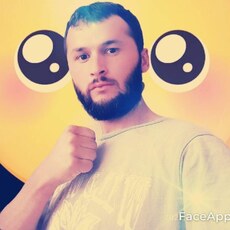 Фотография мужчины Боря, 33 года из г. Елизово