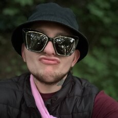 Фотография мужчины Артур, 24 года из г. Гродно