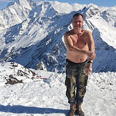 Фотография мужчины Александр, 46 лет из г. Москва