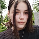 Анастасия, 19 лет
