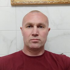 Фотография мужчины Алексей, 47 лет из г. Камышин