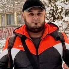 Фотография мужчины Nur, 32 года из г. Берлин