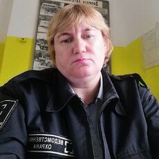 Фотография девушки Елена, 50 лет из г. Омск