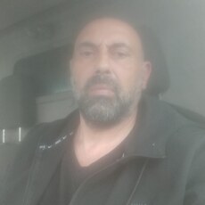 Фотография мужчины Арам, 51 год из г. Воложин