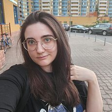 Фотография девушки Александра, 23 года из г. Знаменск