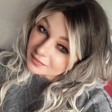 Фотография девушки Ольчик, 41 год из г. Гродно