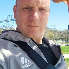 Фотография мужчины Павел, 31 год из г. Торез