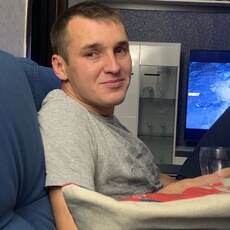 Фотография мужчины Эдуард, 33 года из г. Анжеро-Судженск