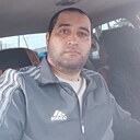 Суннат, 38 лет