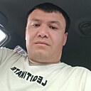 Алий, 31 год