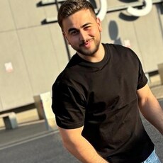 Фотография мужчины Krnin, 26 лет из г. Балаганск