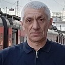 Назим, 54 года