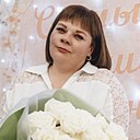 Надежда, 39 лет