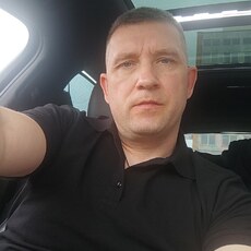 Фотография мужчины Вадим, 43 года из г. Гродно