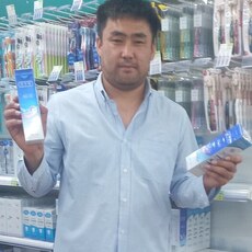 Фотография мужчины Seroj, 31 год из г. Бишкек