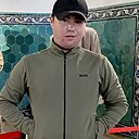 Шоха Жабборов, 27 лет